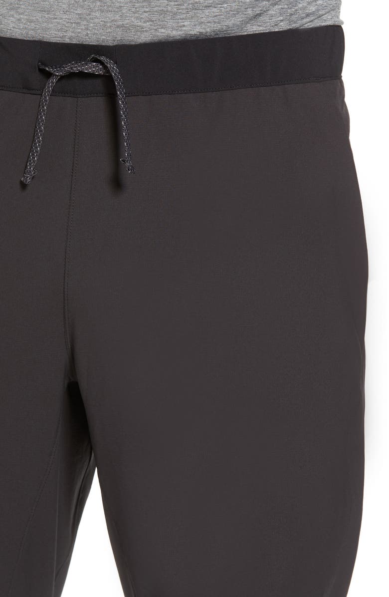 Patagonia Terrebonne Recycled Joggers, Alternate, color, 