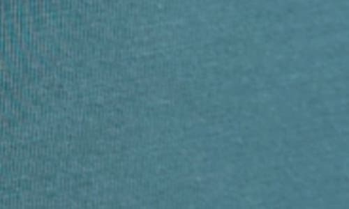 Fleur't Iconic High Waist Boyshorts In Green