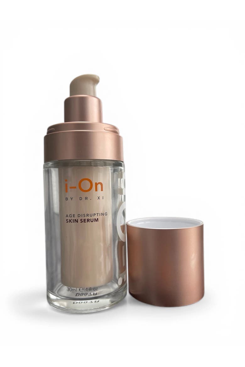 Age Disrupting Skin Serum, Main, color, 30mL