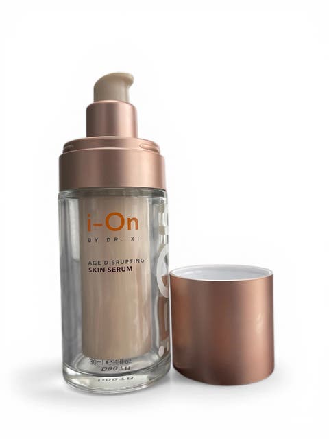 Age Disrupting Skin Serum