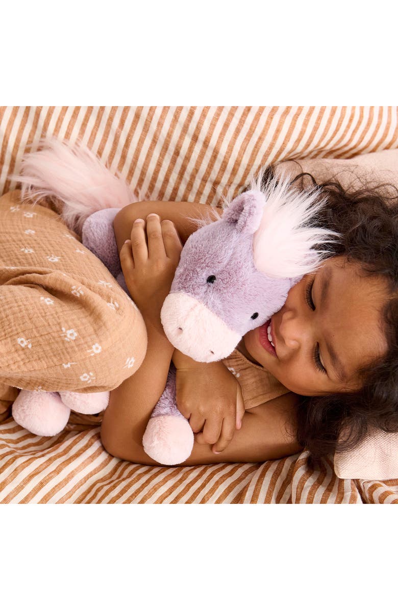 Gund Pony Penni Toothpick Plush Toy, Alternate, color,