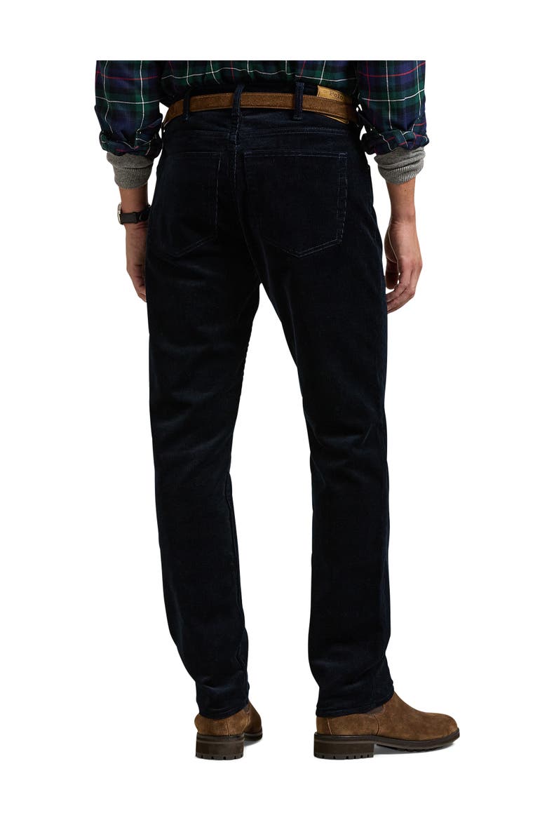 Polo Ralph Lauren Big & Tall Stretch Corduroy Pants, Alternate, color, 