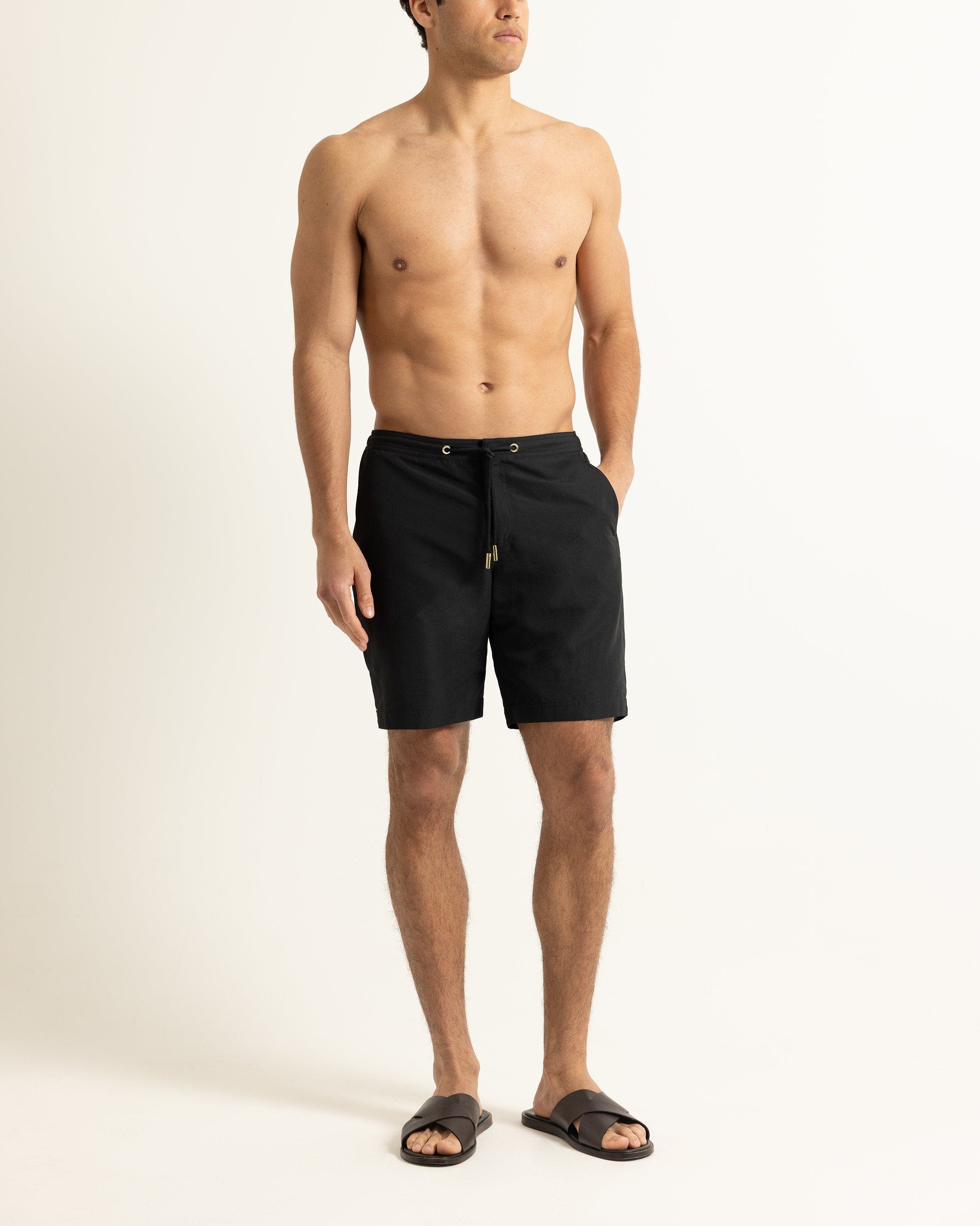 selected Black