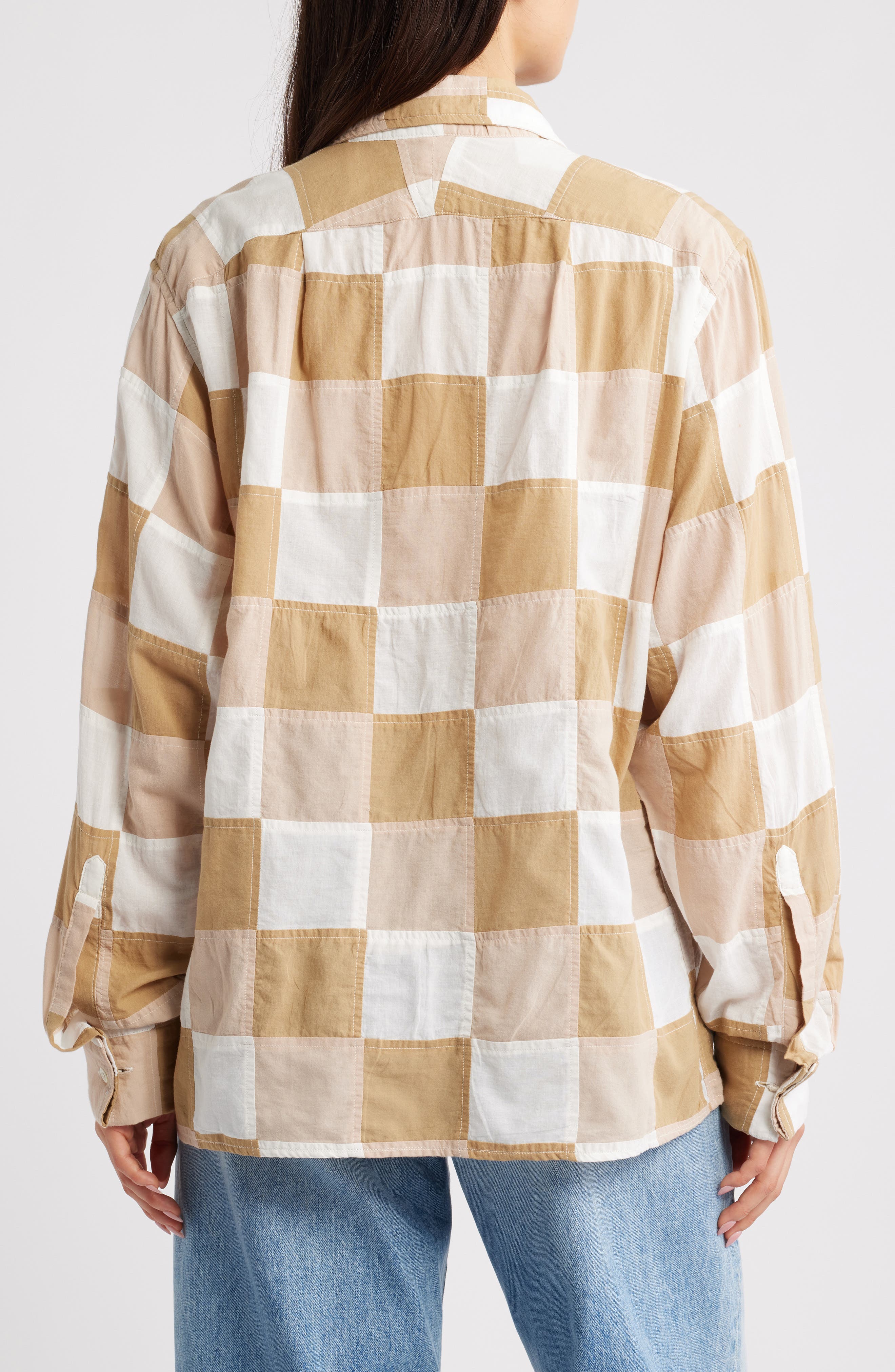 Jeff's Shirt - image 2