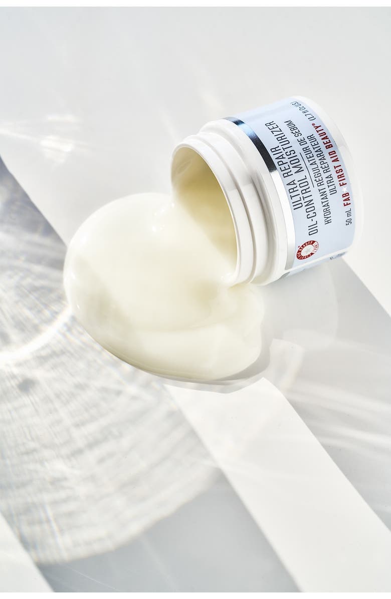 First Aid Beauty Ultra Repair Oil-Control Moisturizer, Alternate, color, 