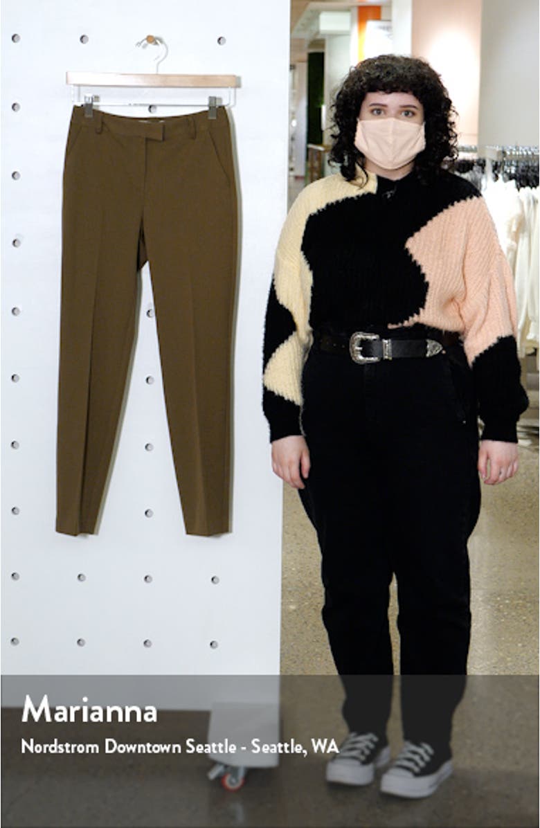 Joanne Trousers, sales video thumbnail