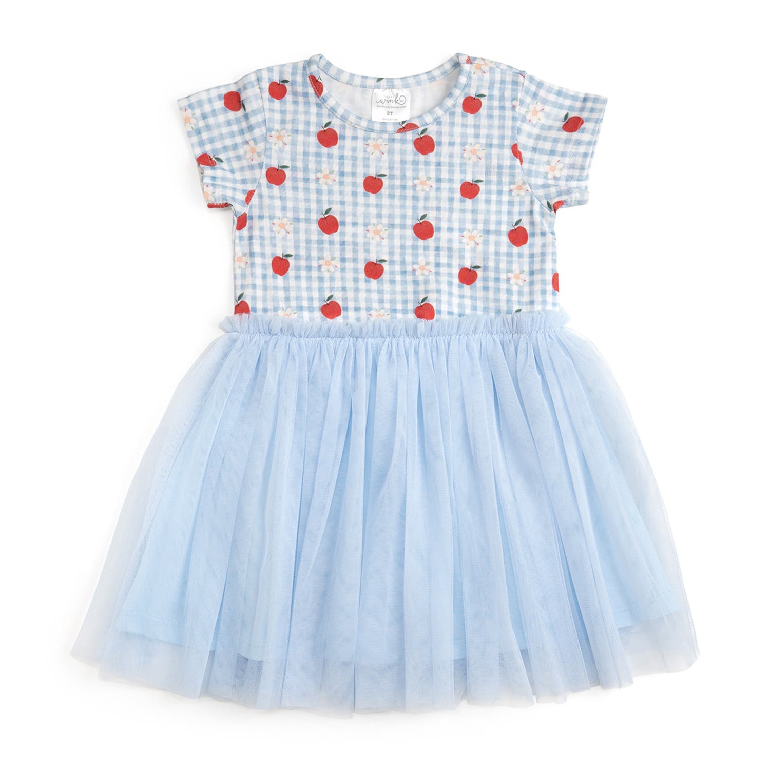 selected Light Blue