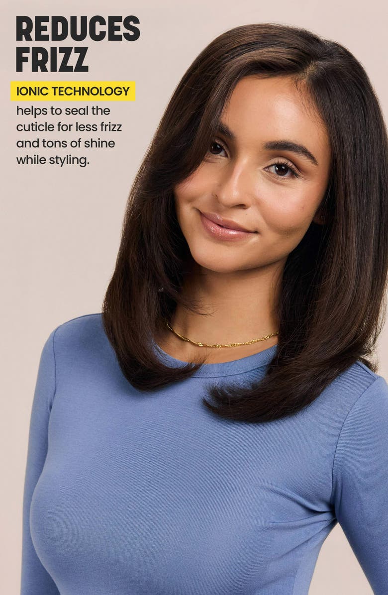 Drybar Single Shot Blow Dryer Brush, Alternate, color, 