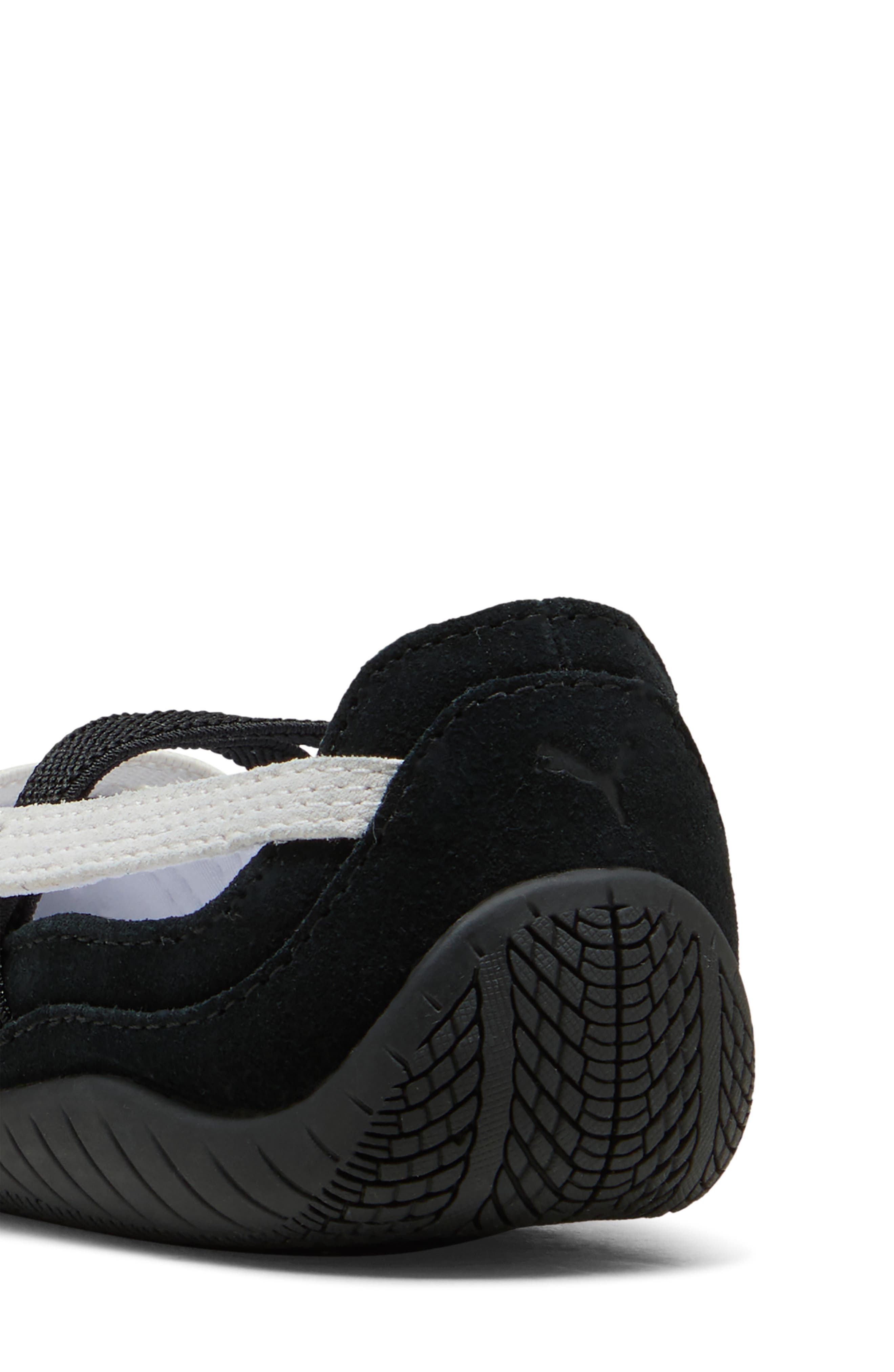 PUMA Kids' Speedcat Ballet Sneaker, Alternate, color, 