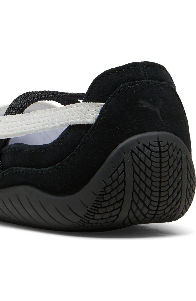 PUMA Kids' Speedcat Ballet Sneaker, Alternate, color,