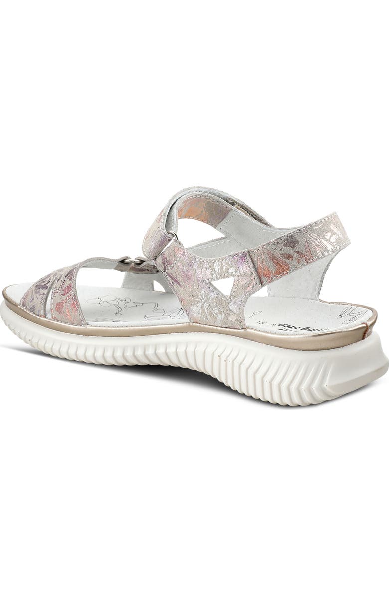 Spring Step Hermosa Sandal, Alternate, color,