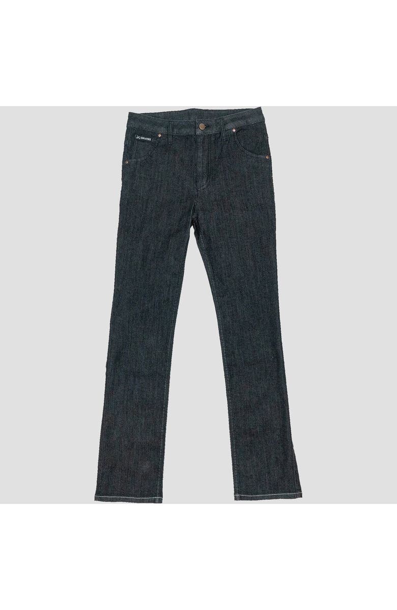 Coalatree Decaf Denim Pant - Men's, Alternate, color, Black