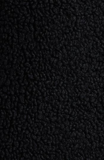 UGGbraid Half Zip Fleece Pullover