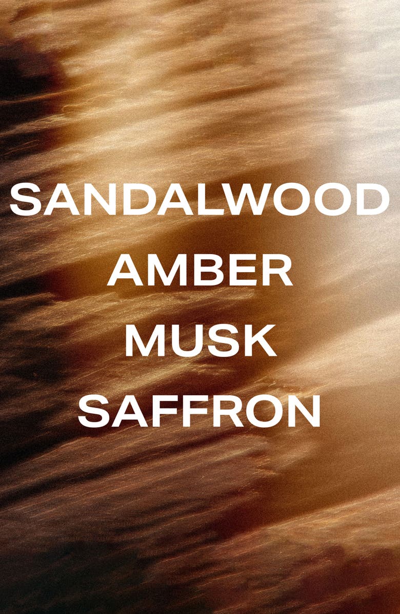 PHLUR Somebody Wood Eau de Parfum, Alternate, color,