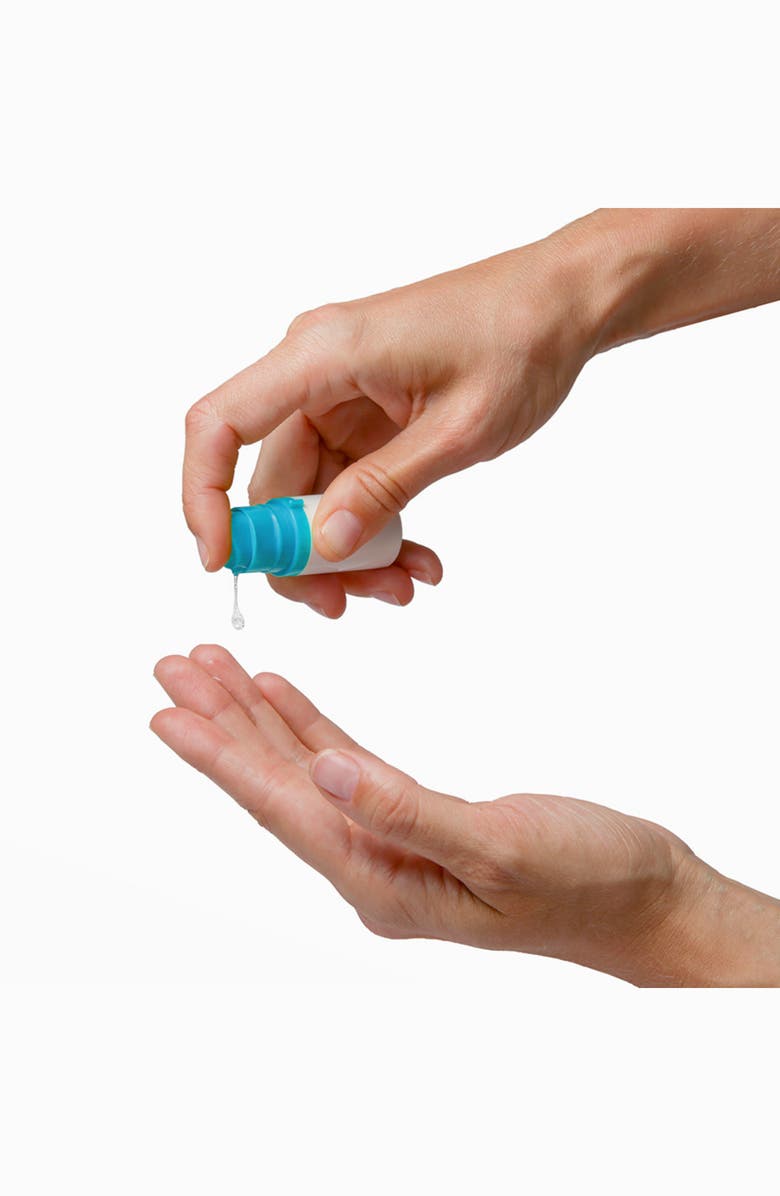 PULSE 6-Pack H2Oh! Water-based Personal Lubricant, Alternate, color, 