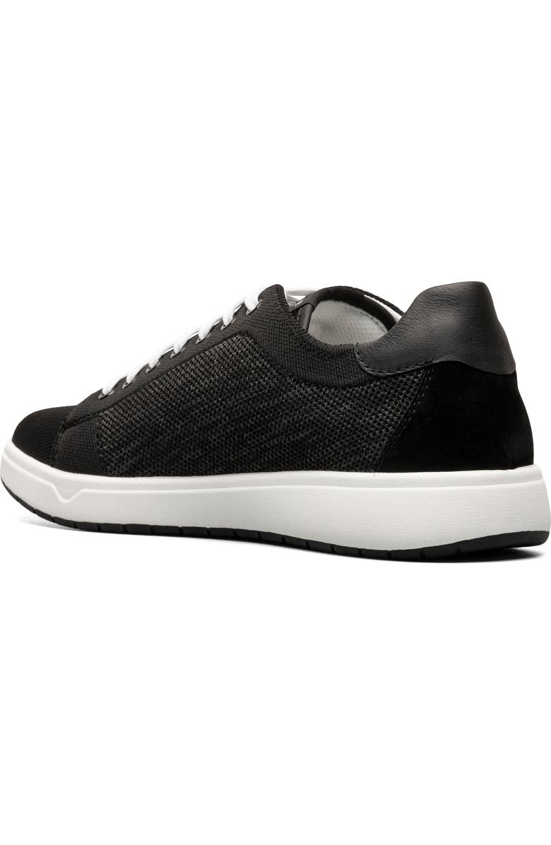 Florsheim Heist Knit Sneaker, Alternate, color,