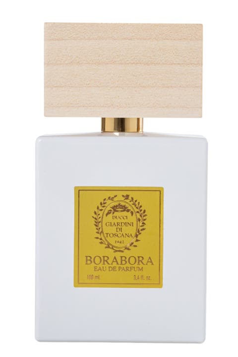 BoraBora Eau de Parfum