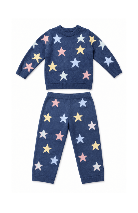 Baby You're a Star Fuzzy Set