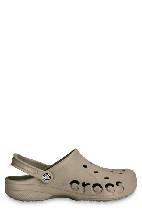 Gender Inclusive Crocs Baya Clog