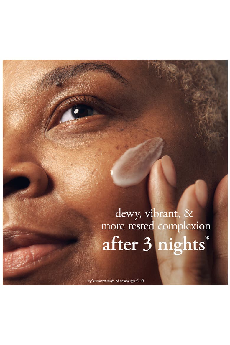 ultimate miracle worker night multi-rejuvenating nighttime serum-in-cream, Alternate, color, NO COLOR