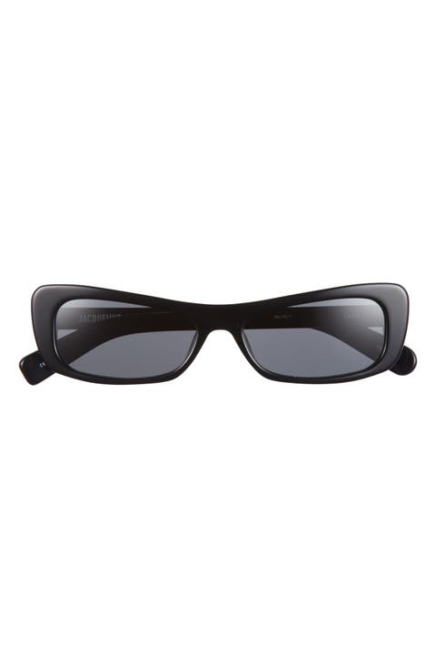The Capri Cat Eye Sunglasses