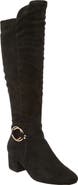 Comfortview The Ruthie Wide Calf Boot