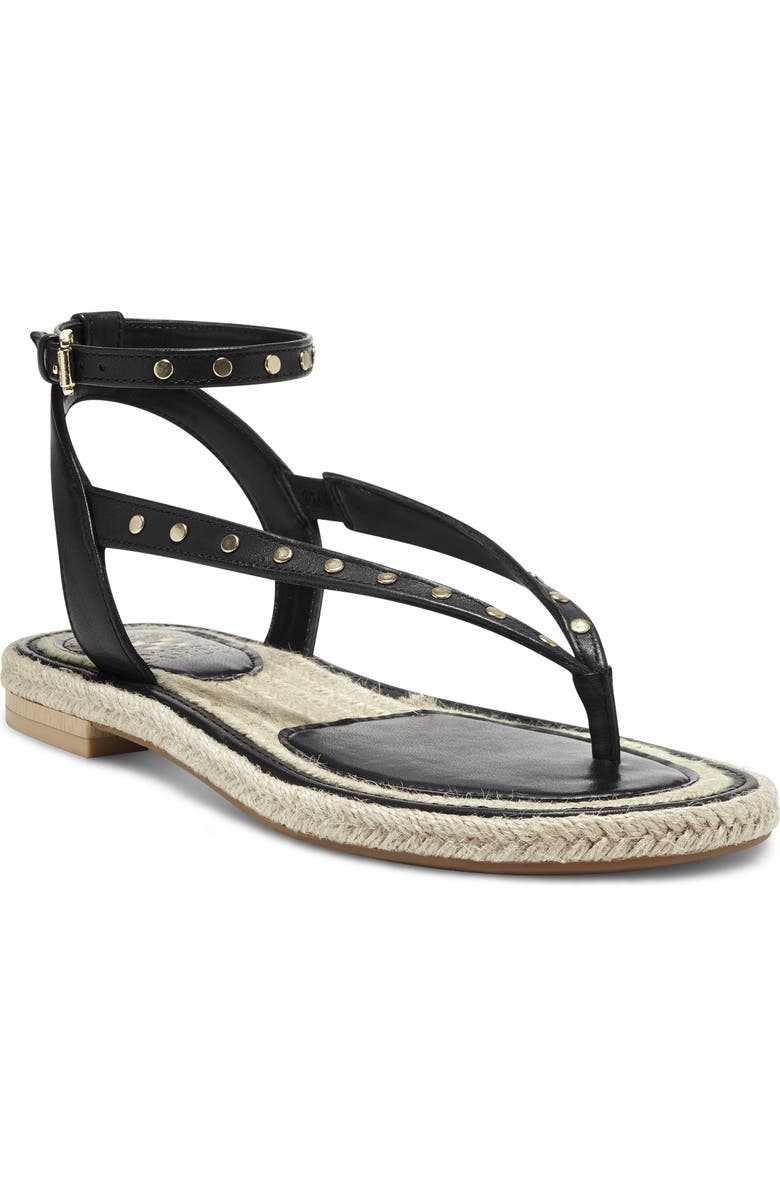 Vince Camuto Kelmia Embellished Sandal, Main, color,