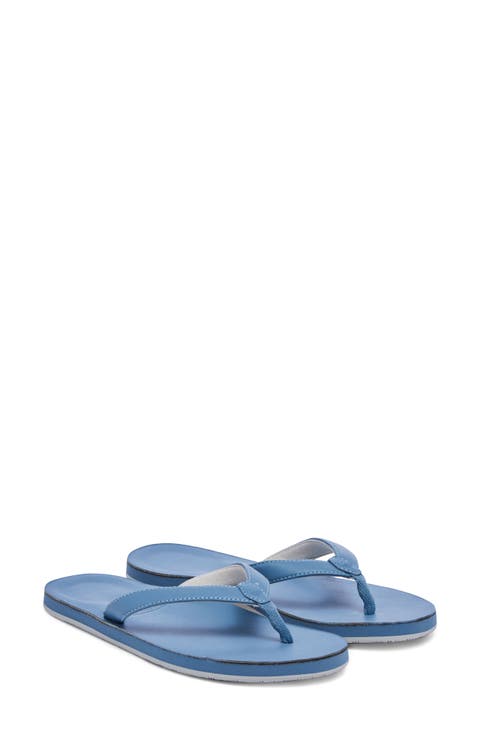 The Clipper Waterproof Flip Flop (Women)