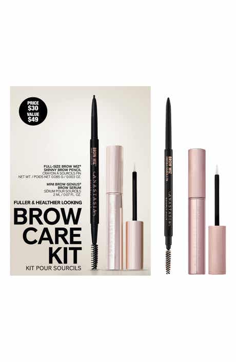 Anastasia Beverly Hills Brow Care Kit (Nordstrom Exclusive) $49 Value