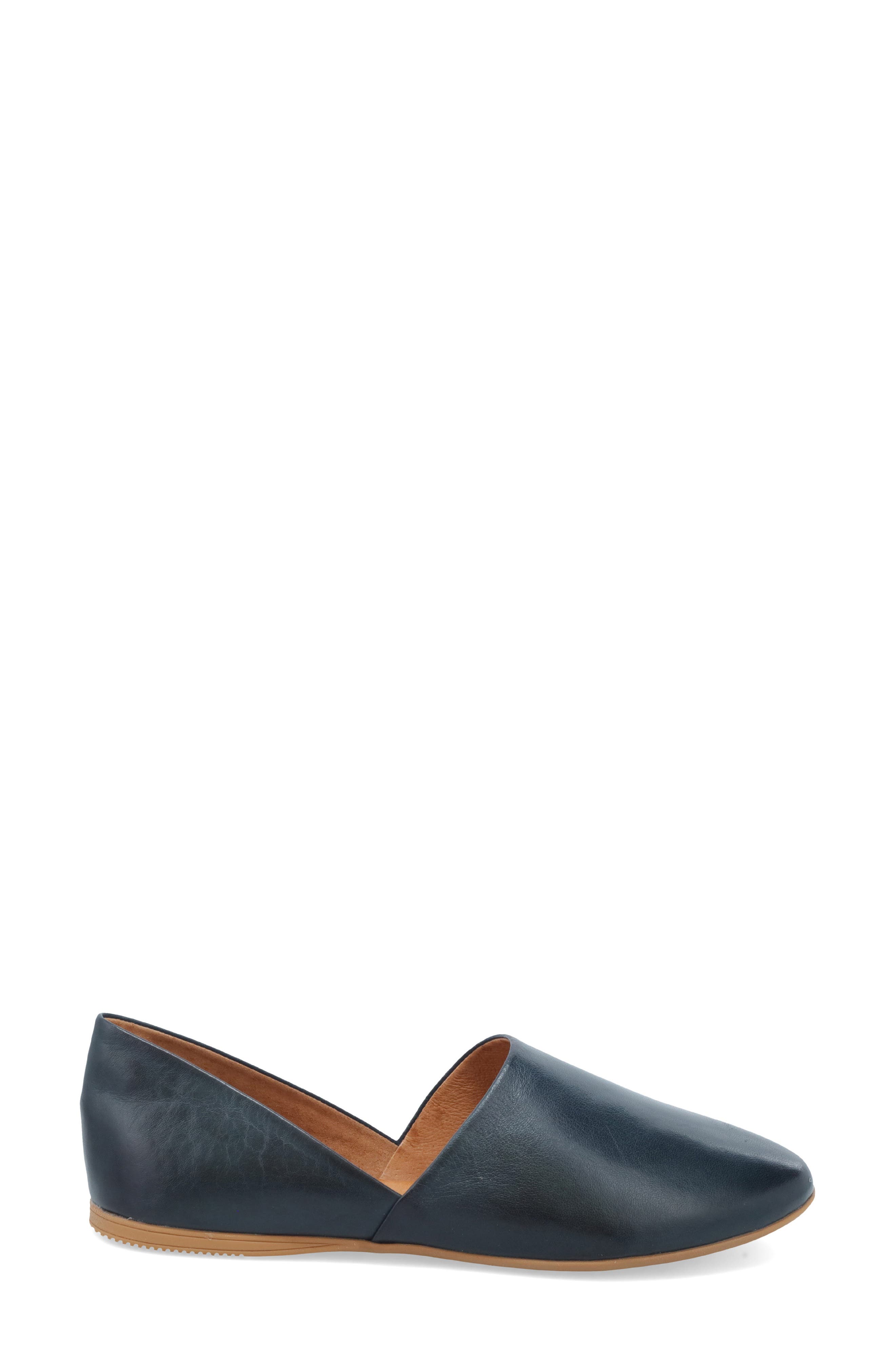 Kimmy Flat, Alternate, color, OCEAN