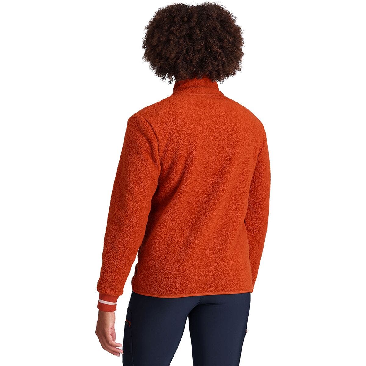Rothe Midlayer Jacket - Women's - image 2