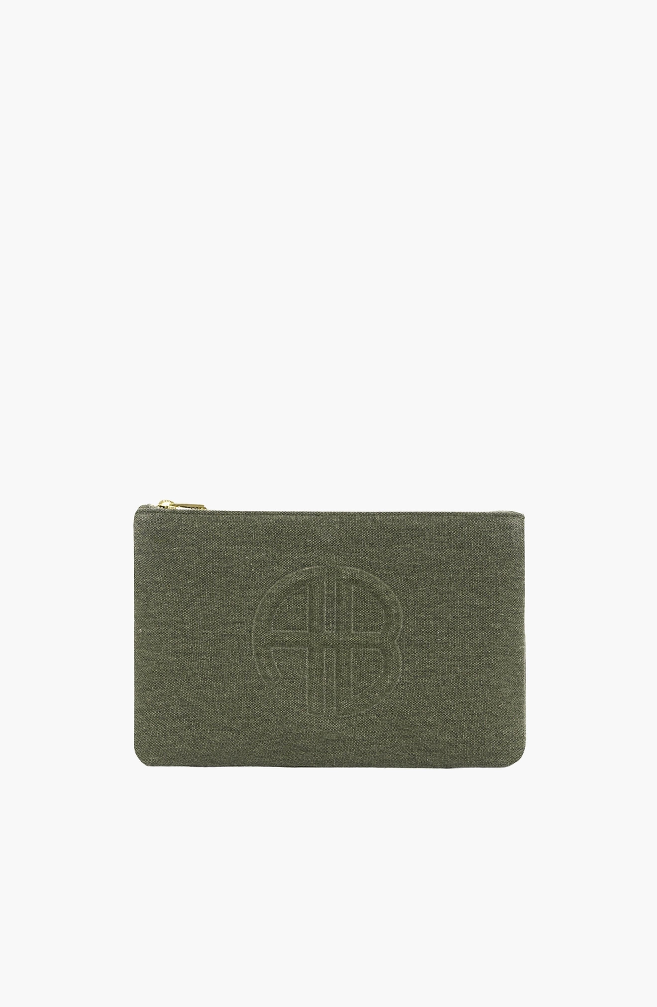 ANINE BING Lili Pouch, Main, color, Fun