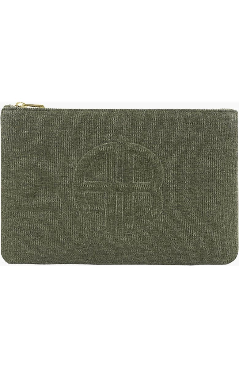 ANINE BING Lili Pouch, Main, color, Fun