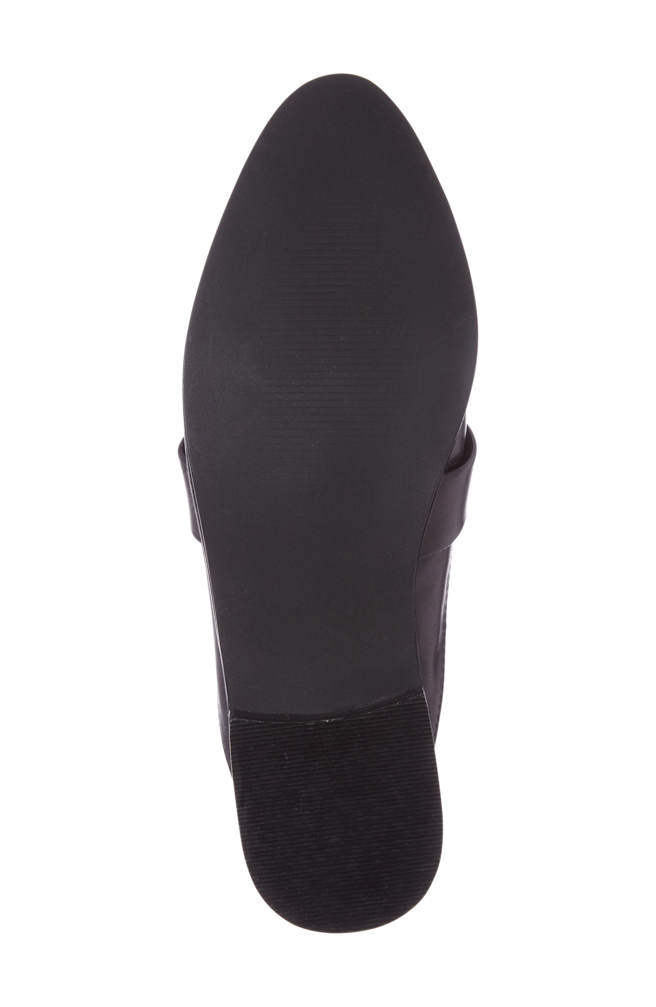 Steve Madden Magan Tasseled Mule, Alternate, color, 