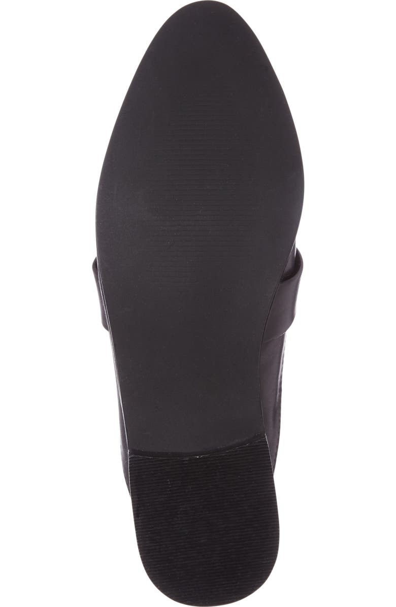 Steve Madden Magan Tasseled Mule, Alternate, color,