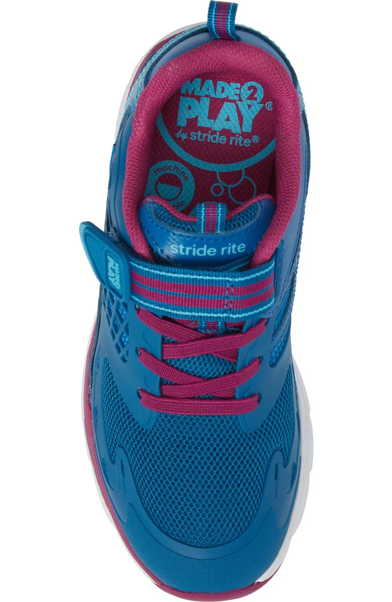 Stride Rite Made 2 Play<sup>®</sup> Cannan Sneaker, Alternate, color,