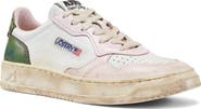 AUTRY Retro Low Sneaker
