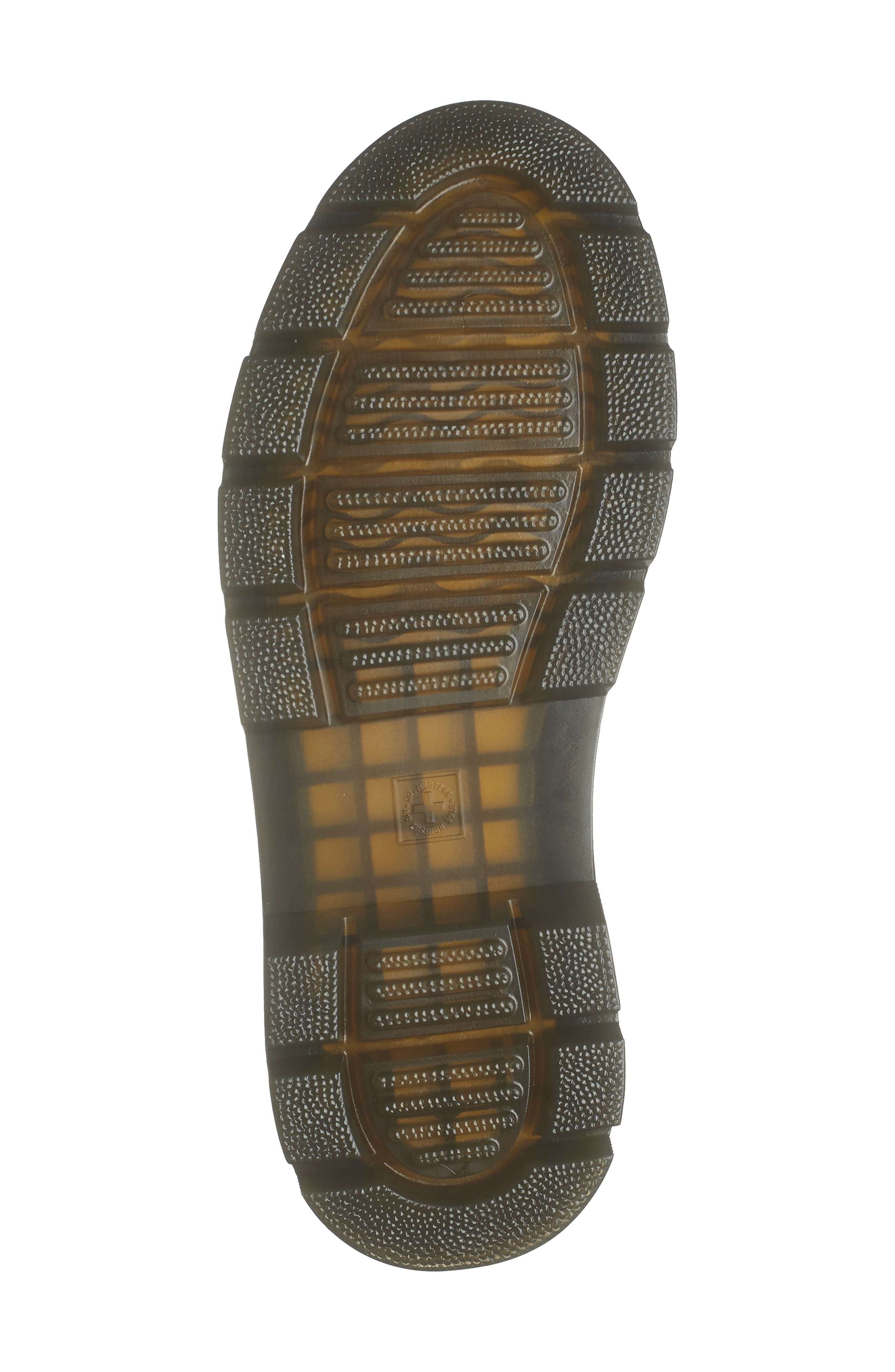 Dr. Martens Hardie II Chelsea Boot, Alternate, color, Black