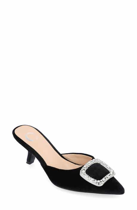 Journee Collection Rishie Pump