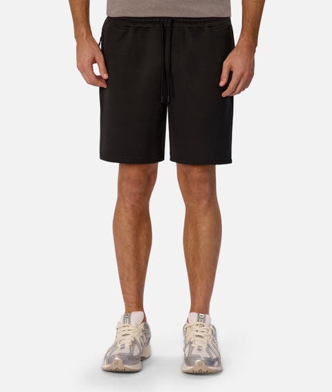 The Tech Track Short