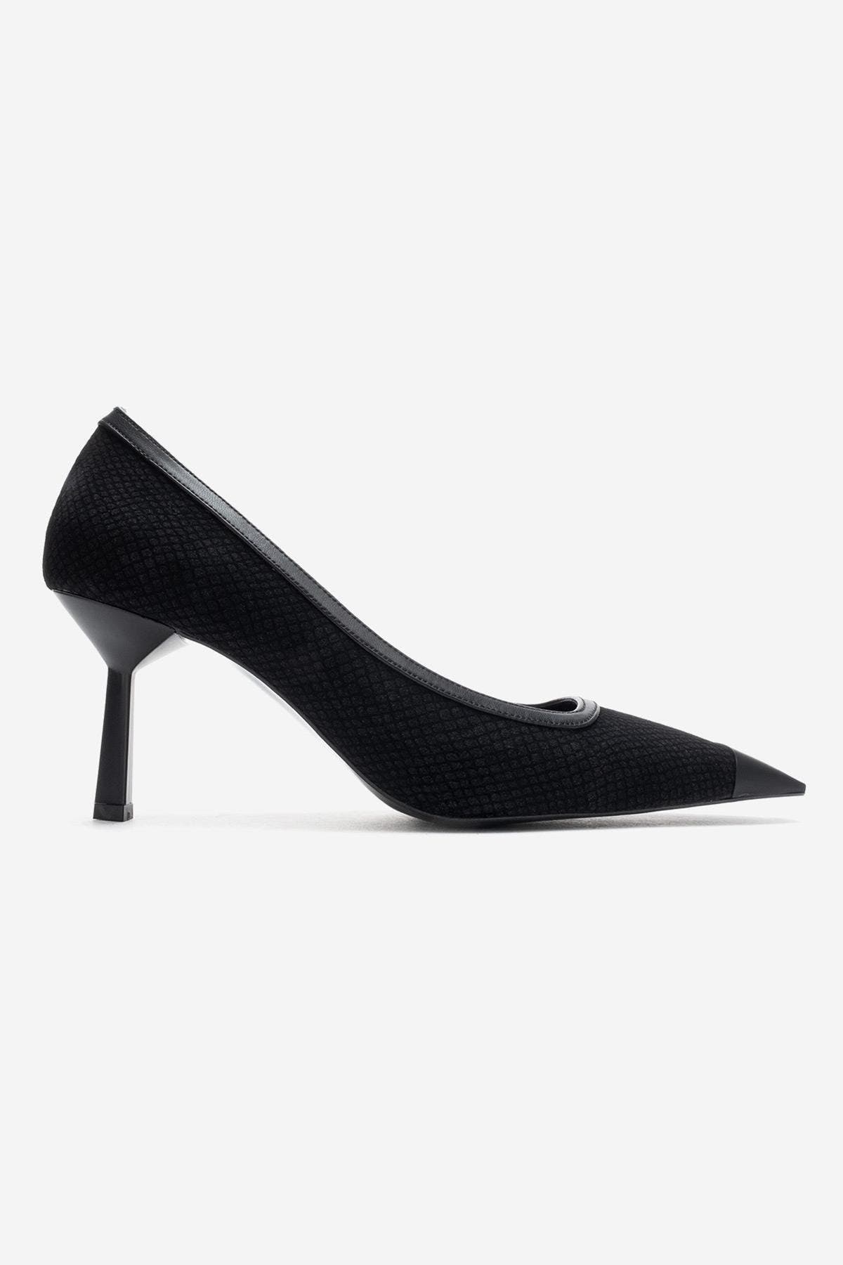 Rona Pointed Toe Pump, Alternate, color, Oxford