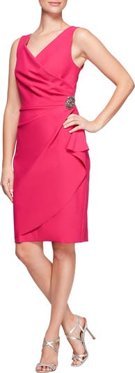 alex evenings pink dress Alex Evenings 8127706 main image 1