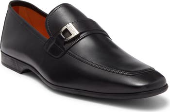 Magnanni Niko Leather Loafer | Nordstromrack display picture 1