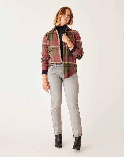 Carve Designs Carson Hi Rise Jean