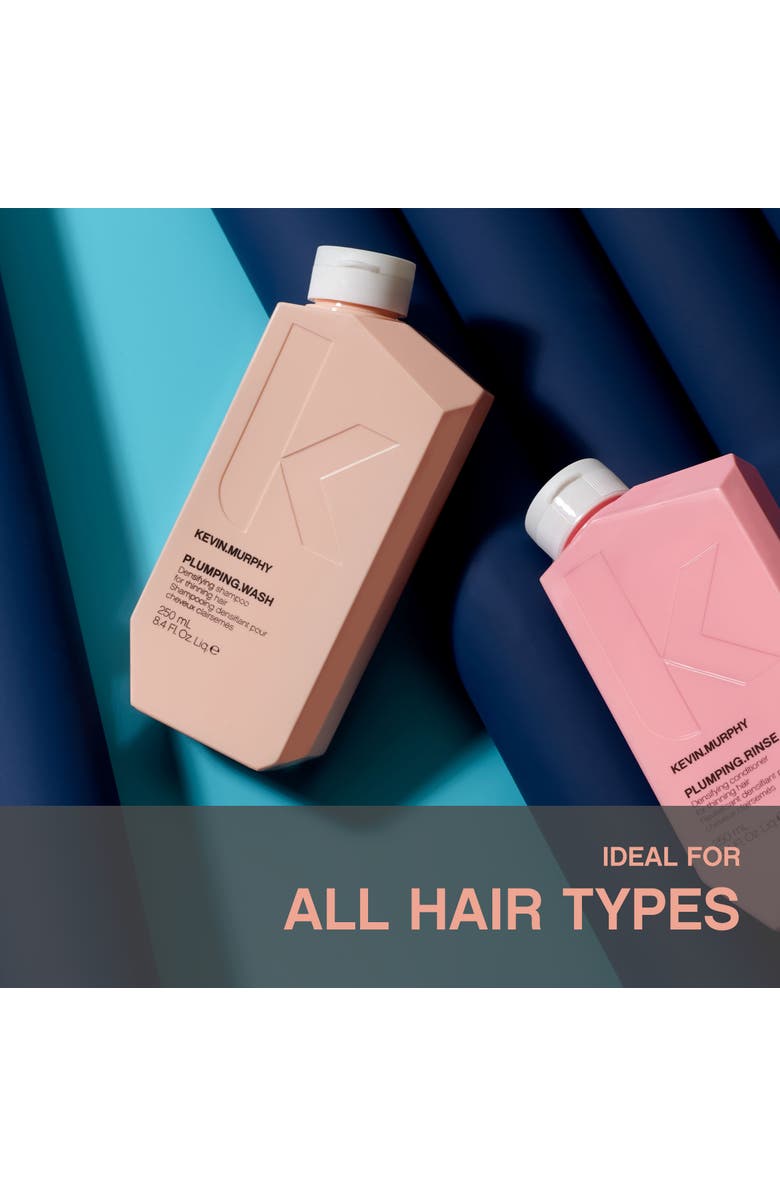 KEVIN.MURPHY Plumping Wash, Alternate, color, Peach