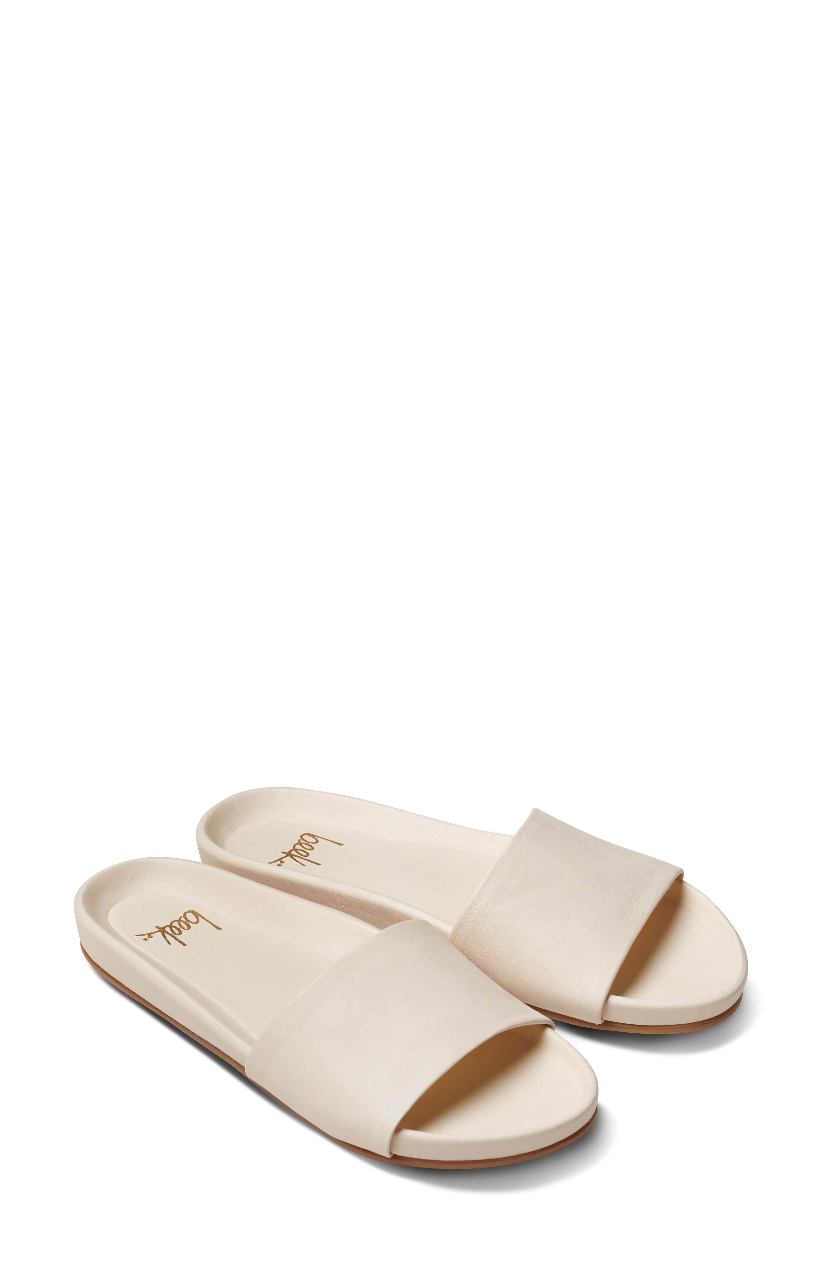 Beek Gallito Slide Sandal