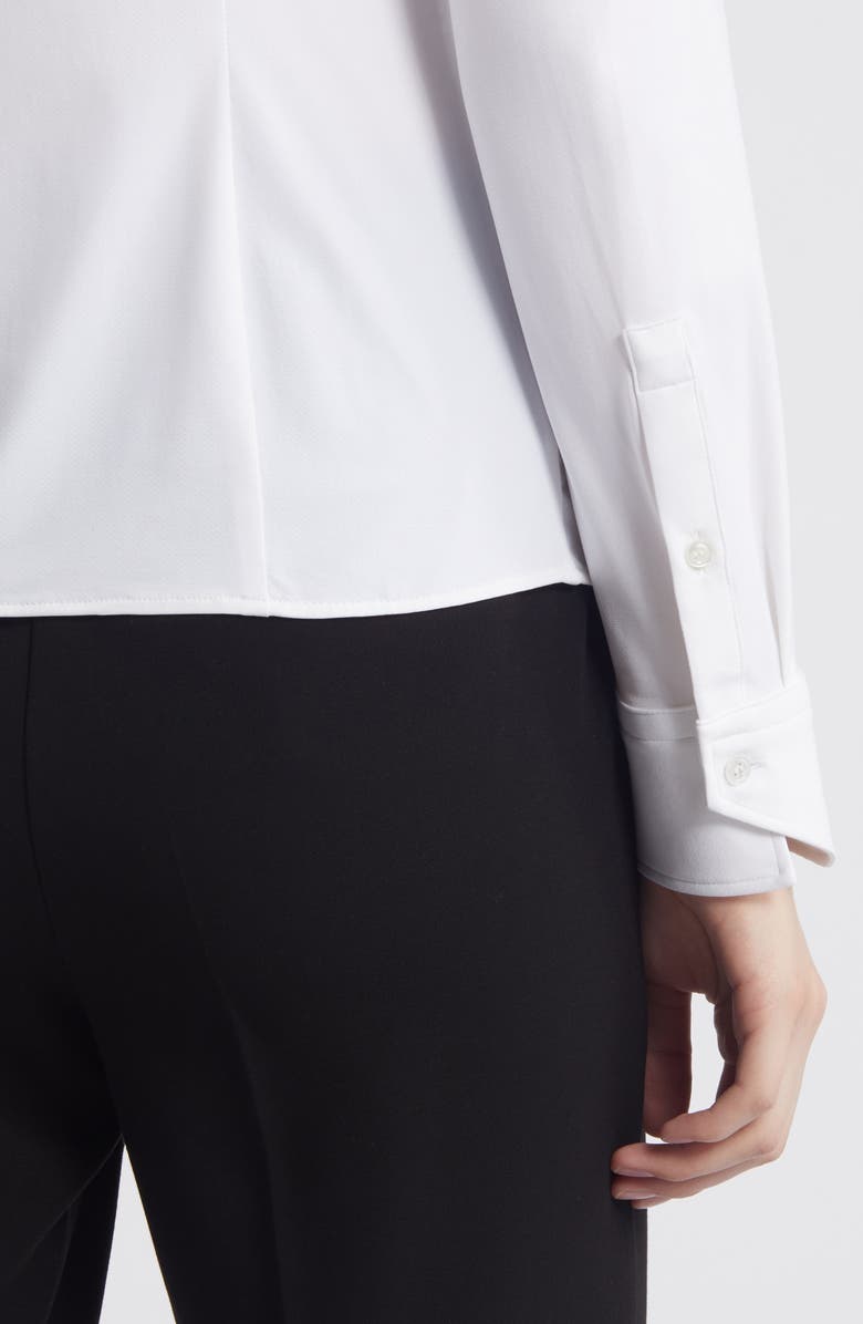 BOSS Birdie Tuesday Stretch Button-Up Shirt, Alternate, color,