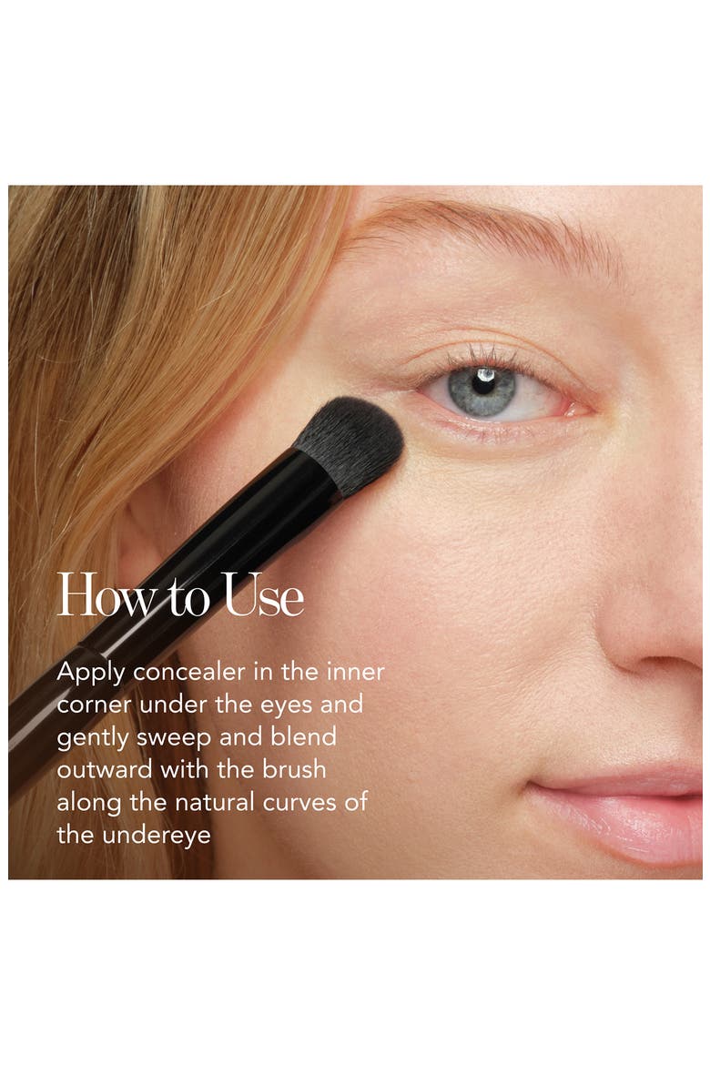 Blend & Conceal Brush, Alternate, color, NO COLOR