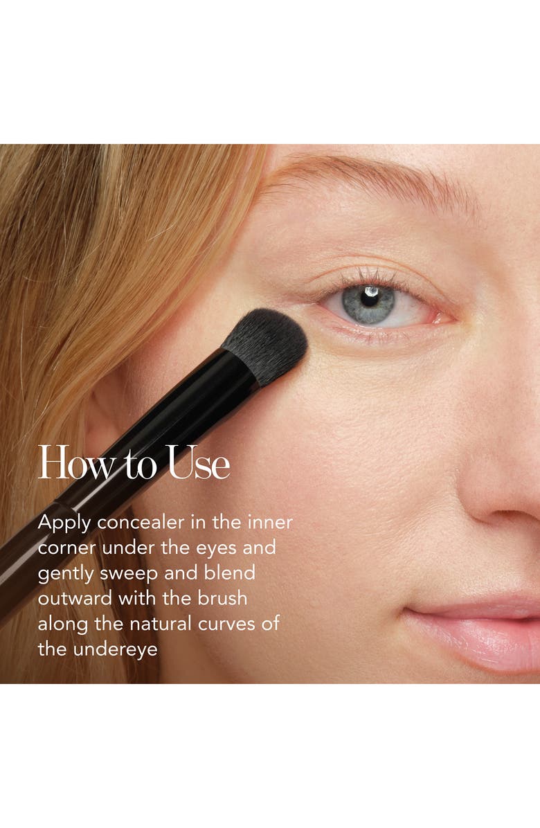 Chantecaille Blend & Conceal Brush, Alternate, color, 