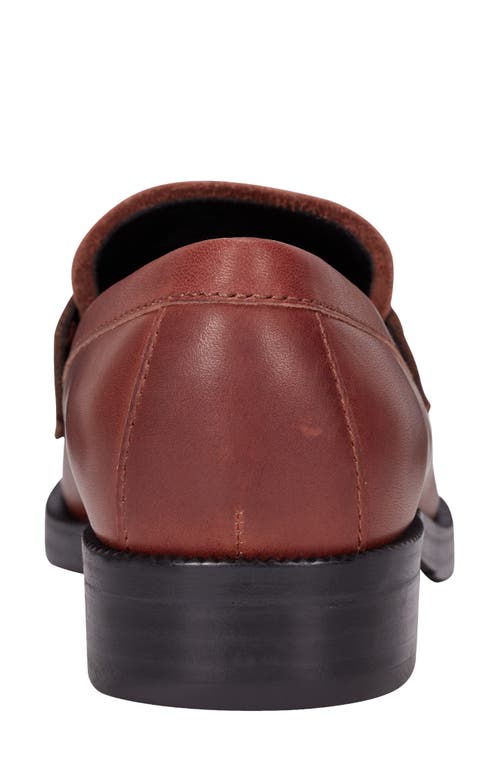 Shop Marc Fisher Ltd Palista Loafer